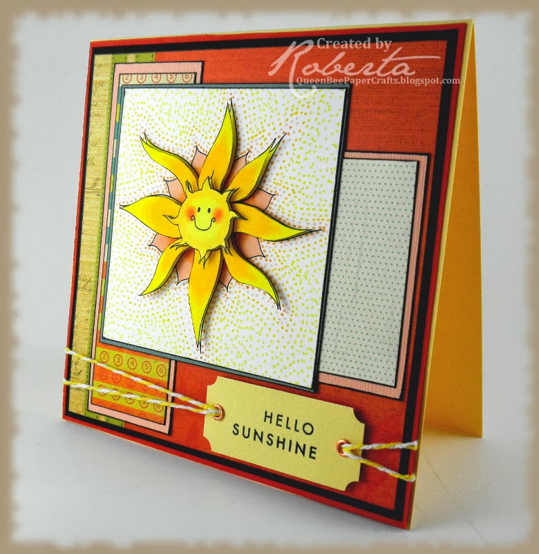 Queen Bee Paper Crafts Crafting By Designs Guest Designer