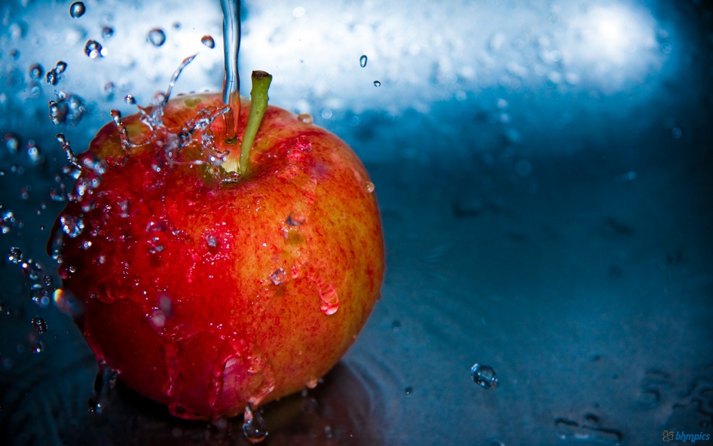 Top 15 Fresh And Beautiful Apple Wallpapers In Hd Image Wallpaper