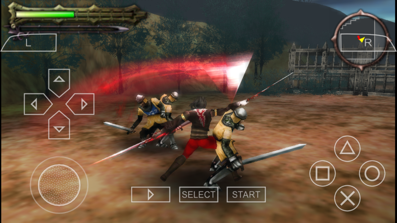 Игры на псп где. Knights игра на ПСП. Undead Knights PSP. Игры про рыцарей на ПСП. PPSSPP игры.