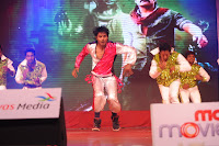 Damarukam Movie Audio Launch Gallery [Southmp3.Org] width=