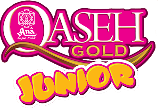 Qaseh Gold Junior | Wajib ada di rumah saya