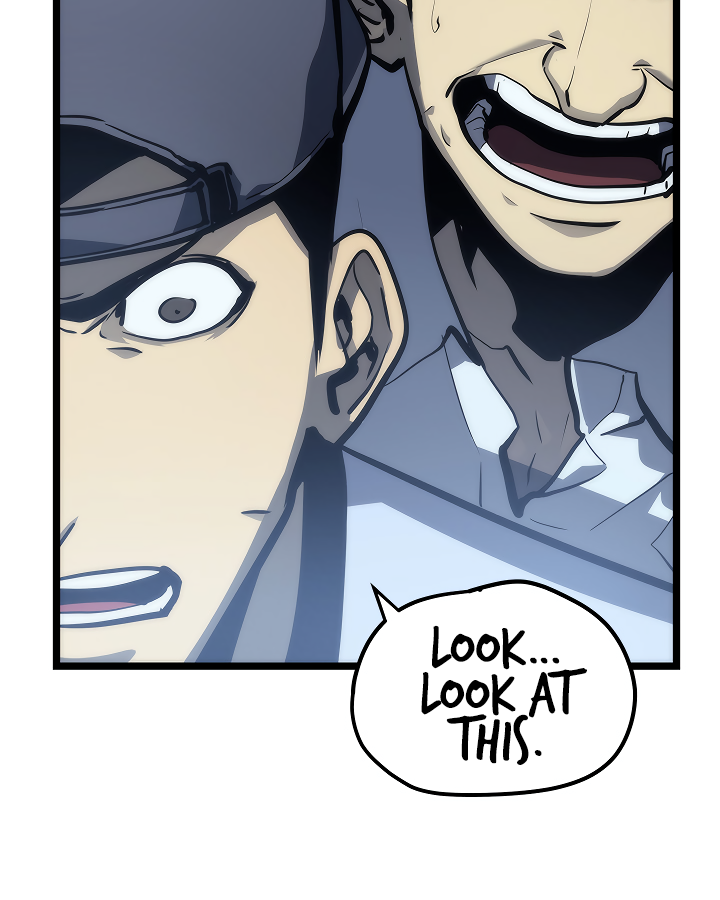 Solo Leveling Chapter 101 - TC Truyện