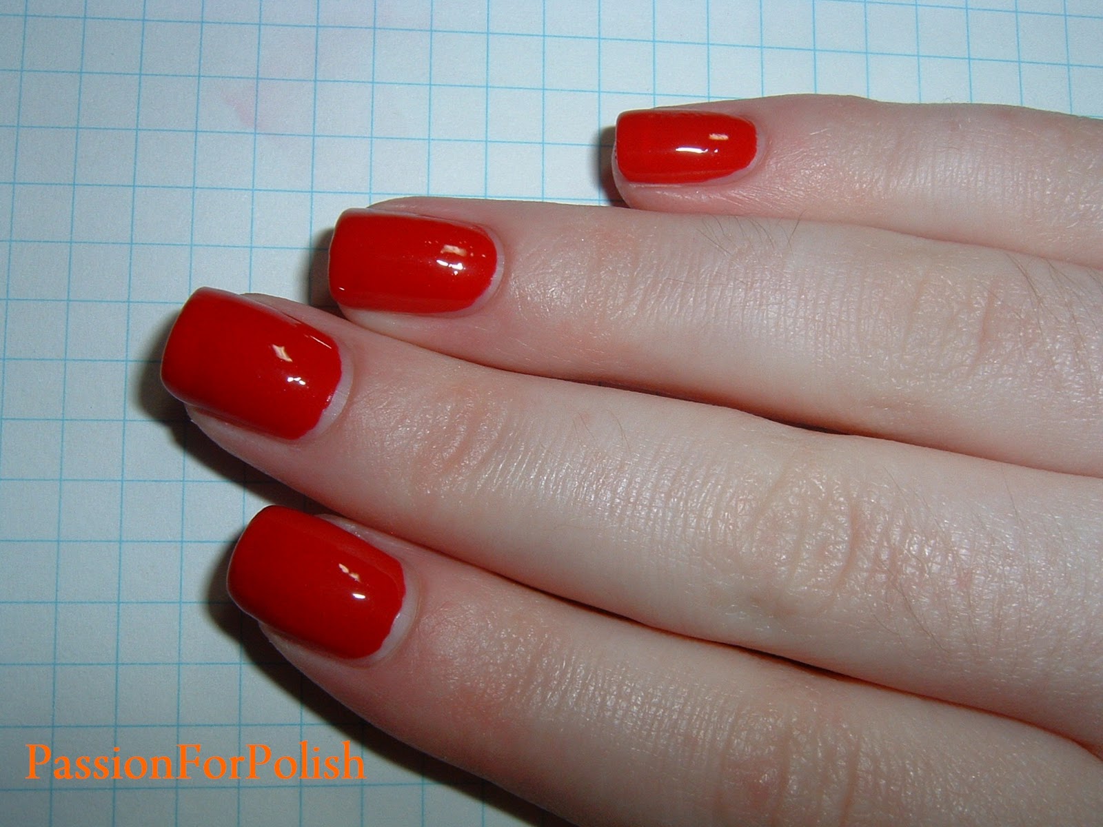 PassionForPolish How To Painting Your Nails