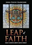 Leap Of Faith: Daily Lessons About Jesus Christ