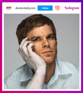 Dexter: 5 lucruri de știut despre Desmond Harrington