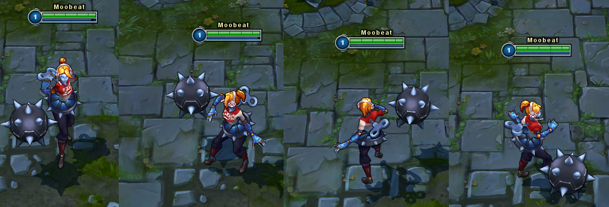 pics Lol Tpa Orianna surrender at 20 tpa skins now available.