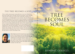 The Tree Becomes A Soul