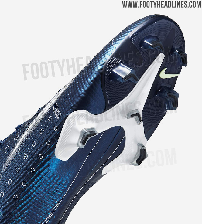 Nike Mercurial 'Dream Speed' 2019-20 Boots Released - CR7 & Mbappe ...