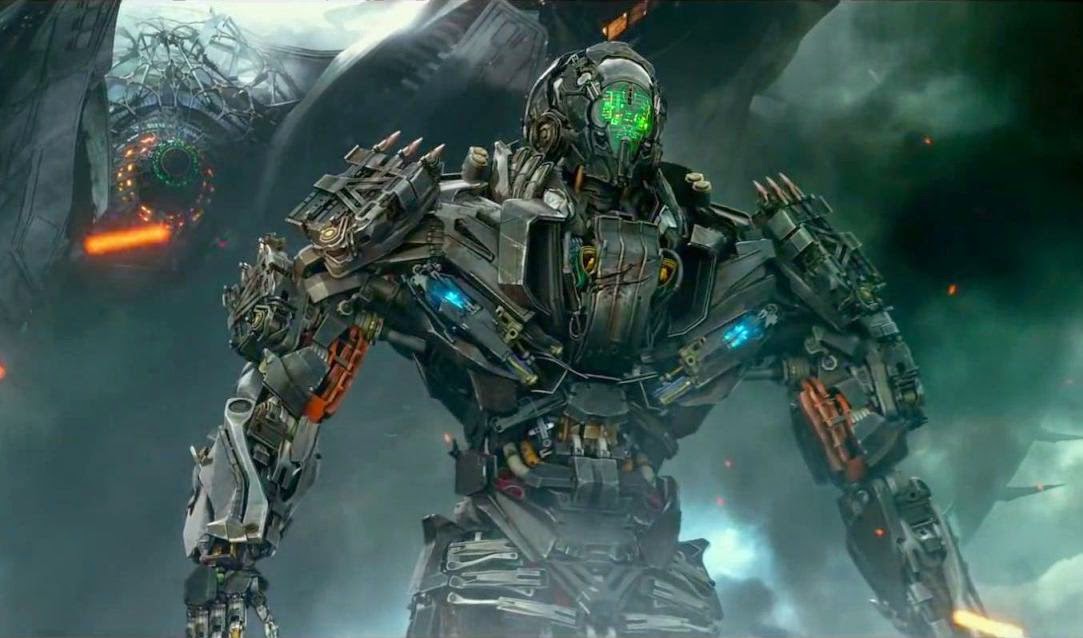 Transformers Age of Extinction (2014) TRANSFORMERS MOVIE ALL YEAR