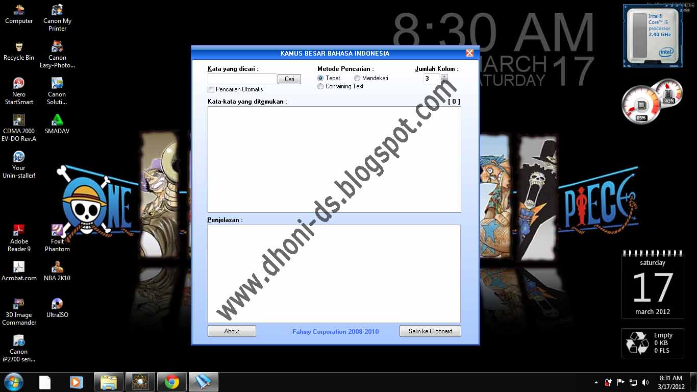 kbbi pdf - wood scribd indo