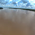 BOA NOTÍCIA / Nível do rio São Francisco sobe quase 5 metros na região de Bom Jesus da Lapa