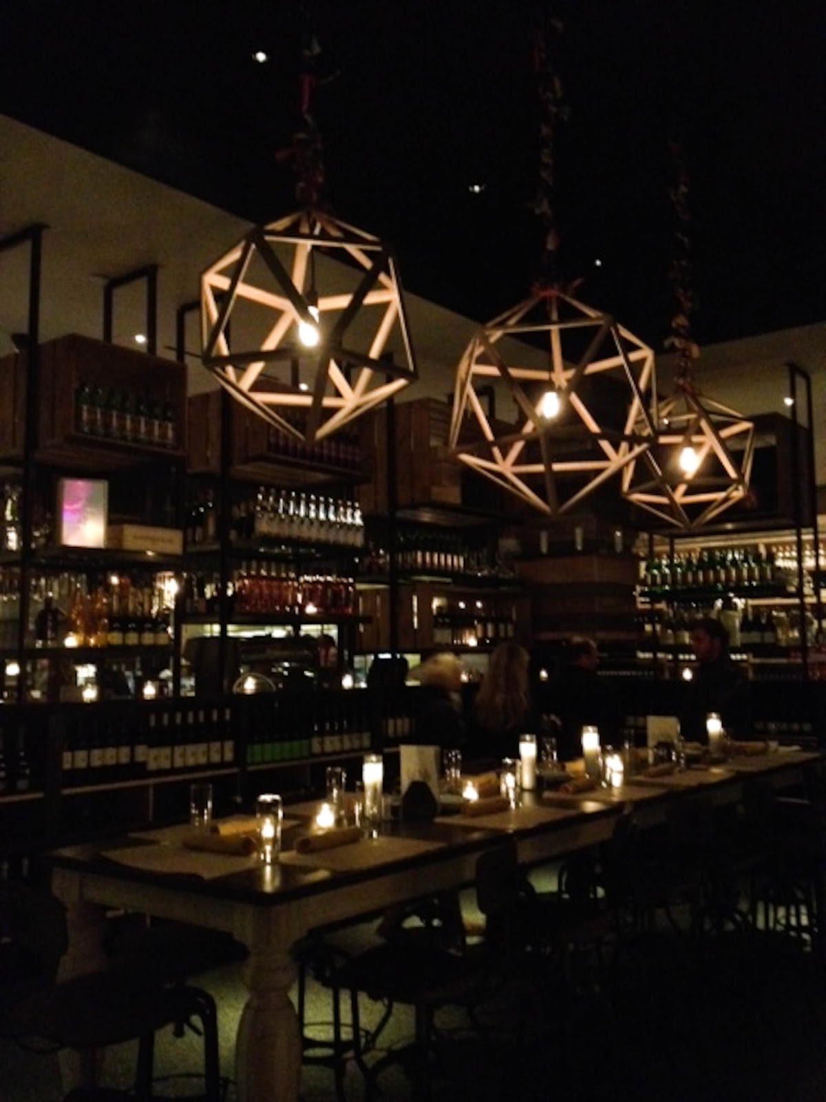 che audrey Cucina Enoteca Opens Good Eats + Interior Design