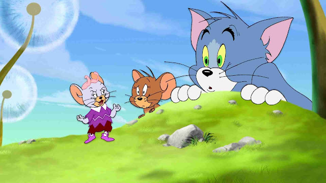 Kumpulan Foto tom and jerry, Fakta tom and jerry, dan Video tom and jerry