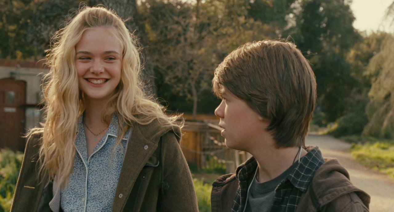 Hello Evey: We Bought a Zoo