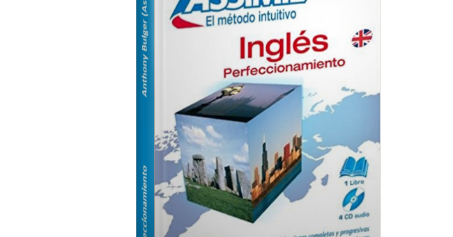 Assimil – El Nuevo Ingles Americano Sin Esfuerzo [PDF ...