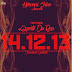A Team Gold Music Apresenta Hernani Shine - Mixtape Mais Quente do Rap [Disponível dia 14.12.2013]  