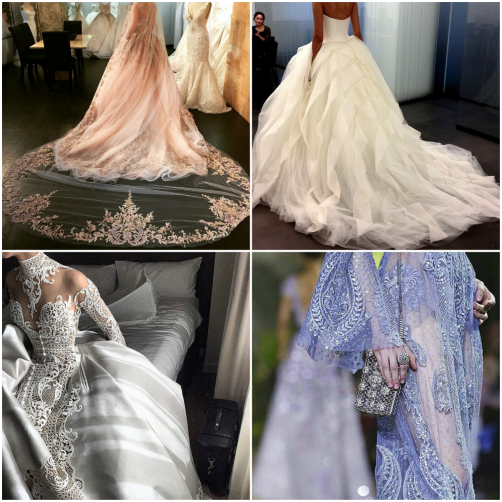 Pretty Wedding Dresses Tumblr