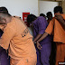 Jumlah tahanan kes rusuhan di kuil meningkat kepada 99 individu