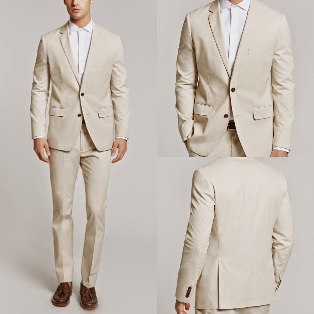 TONY LE CLUB KID: Bonobos Fall 2014 Suit and Tuxedo Collection
