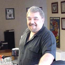 Último adiós al actor y guionista José Romay | guionnews.com