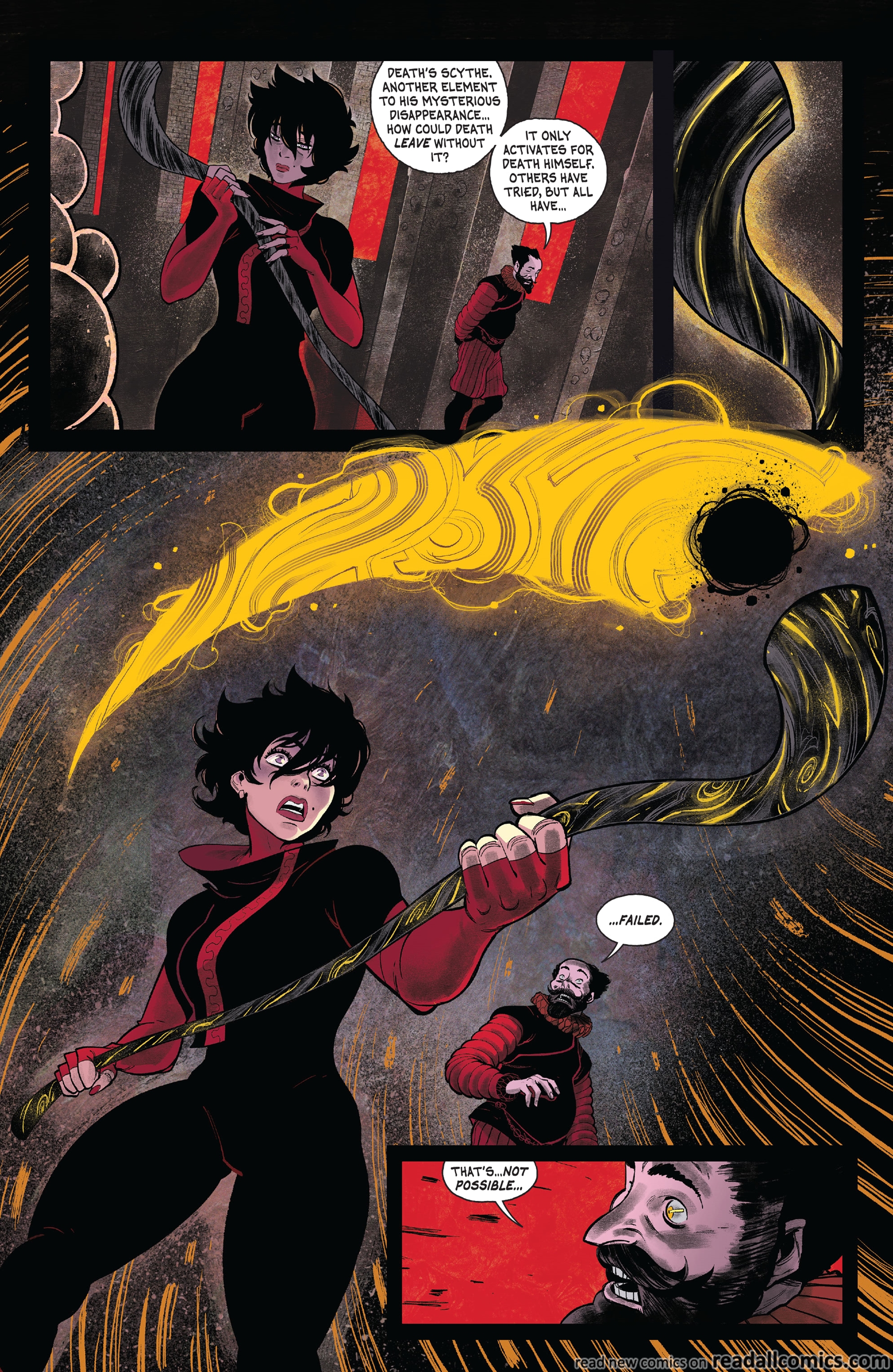 Grim #1 chapter 3 page 20