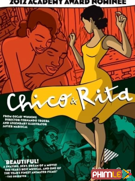 Chico v?  Rita