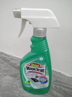 grease properly dirt remove important clean note frame window any