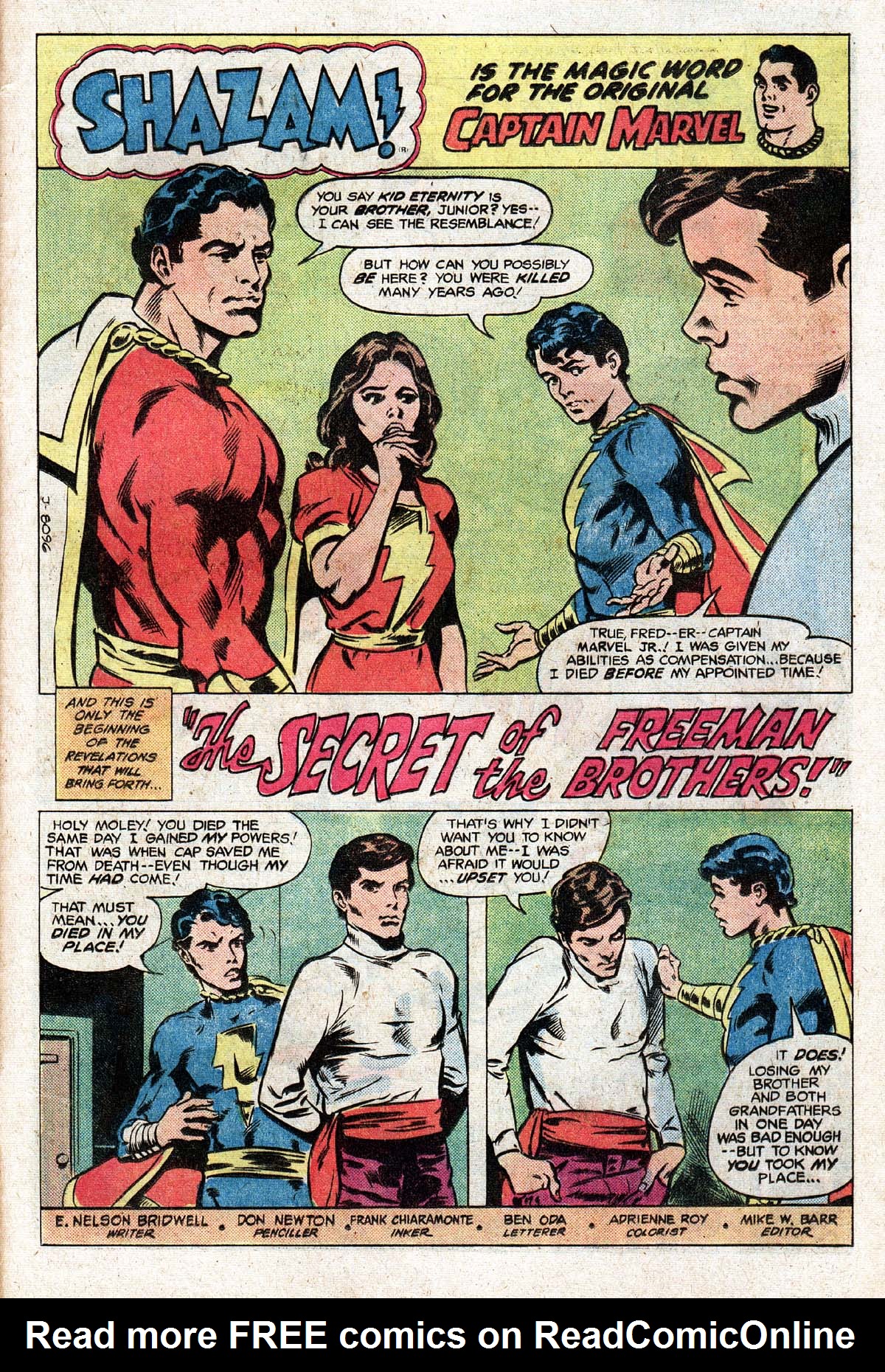 Read online World's Finest Comics comic -  Issue #280 - 37