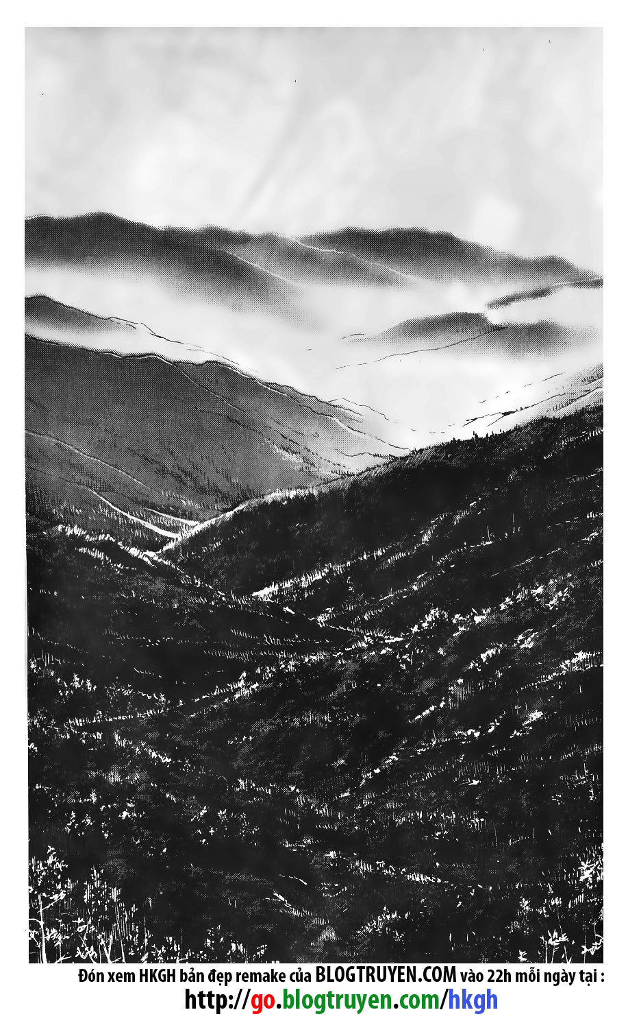 Hiệp Khách Giang Hồ chap 373 - Trang 2