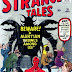 Strange Tales #78 - Jack Kirby art & cover, Steve Ditko art 