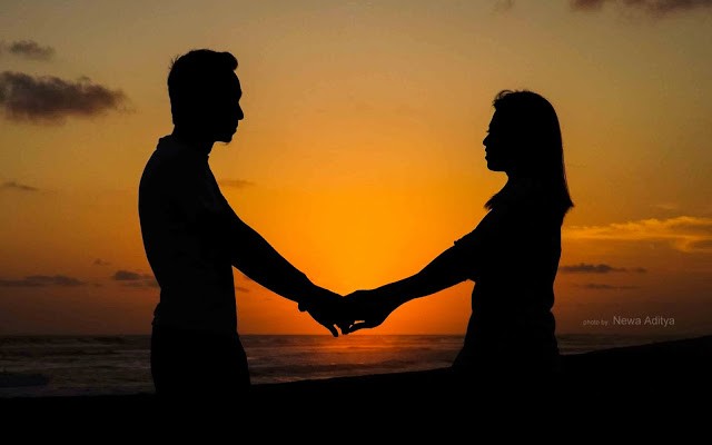 JODOH Memang TAKDIR, Tapi Bagaimana Bertemu Jodoh Kalau Tak BerUSAHA JODOH Memang TAKDIR, Tapi Bagaimana Bertemu Jodoh Kalau Tak BerUSAHA