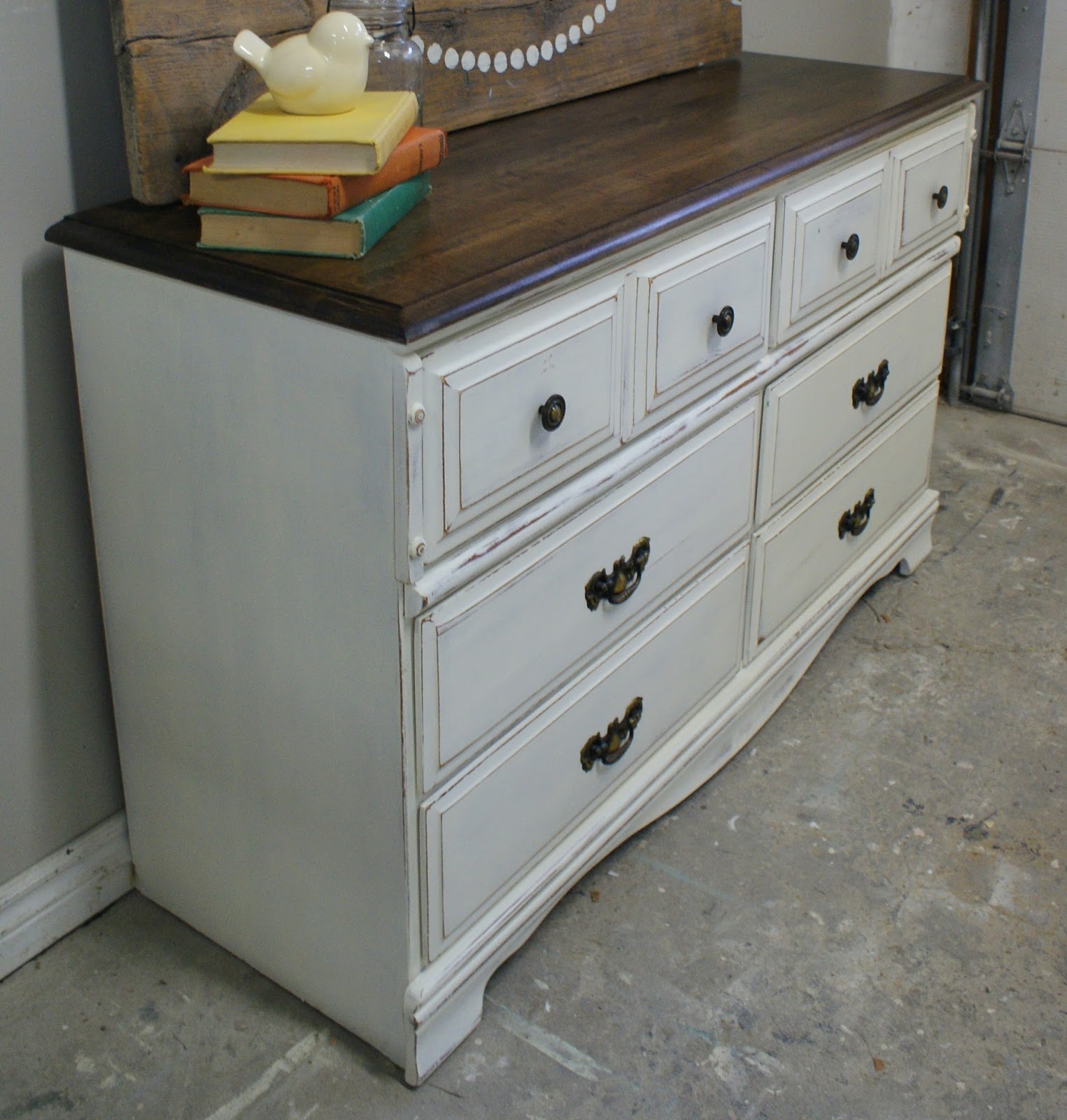 Better Than New Looking Fabulous Dresser.