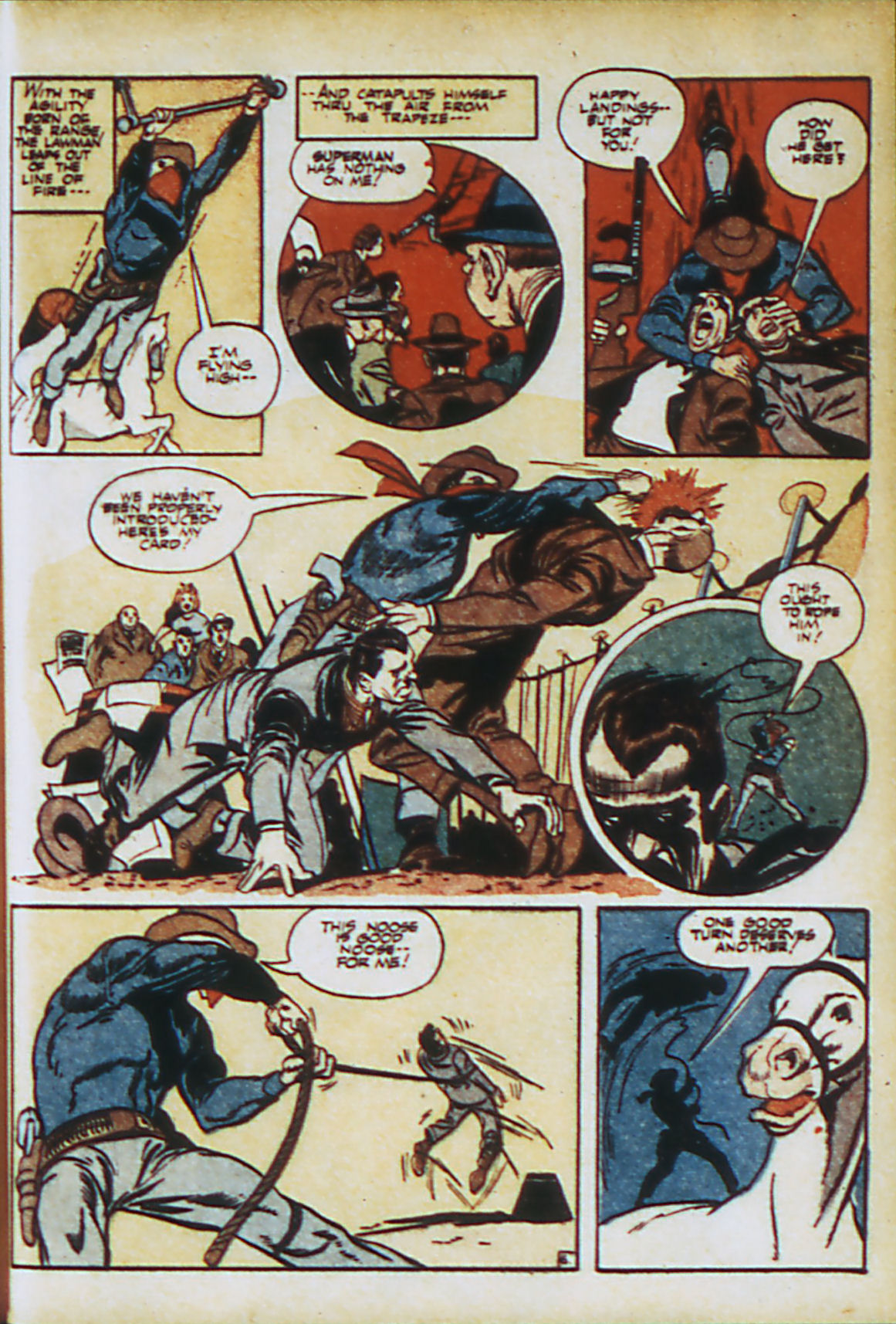 Action Comics (1938) 44 Page 22
