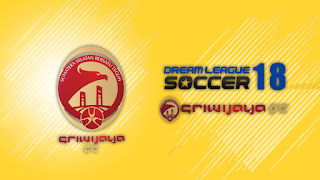 Kumpulan Background & Splashscreen Dream League Soccer Versi Club Liga Indonesia
