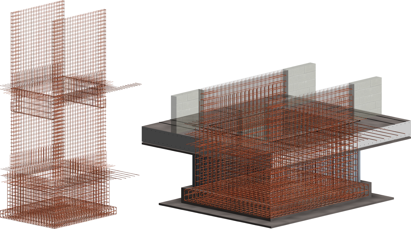 Qualities of good rebar detailer