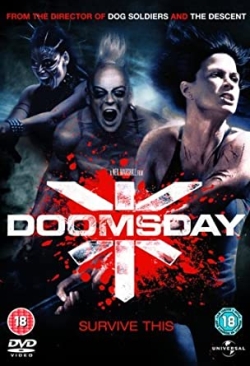 Doomsday: Juízo Final Torrent Thumb