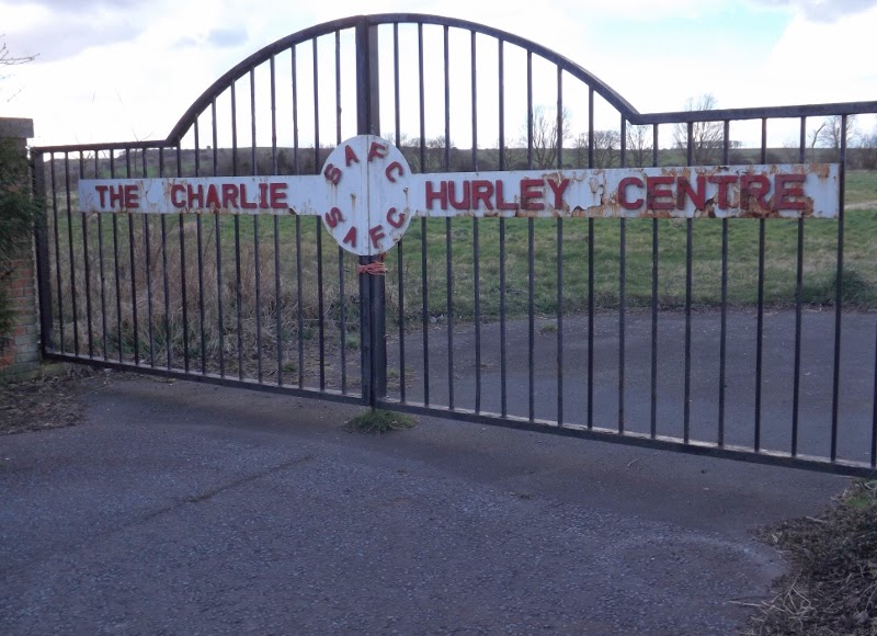 The Accidental Groundhopper Ground 229 Whitburn Academy, Whitburn