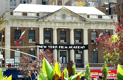 New York Film Academy