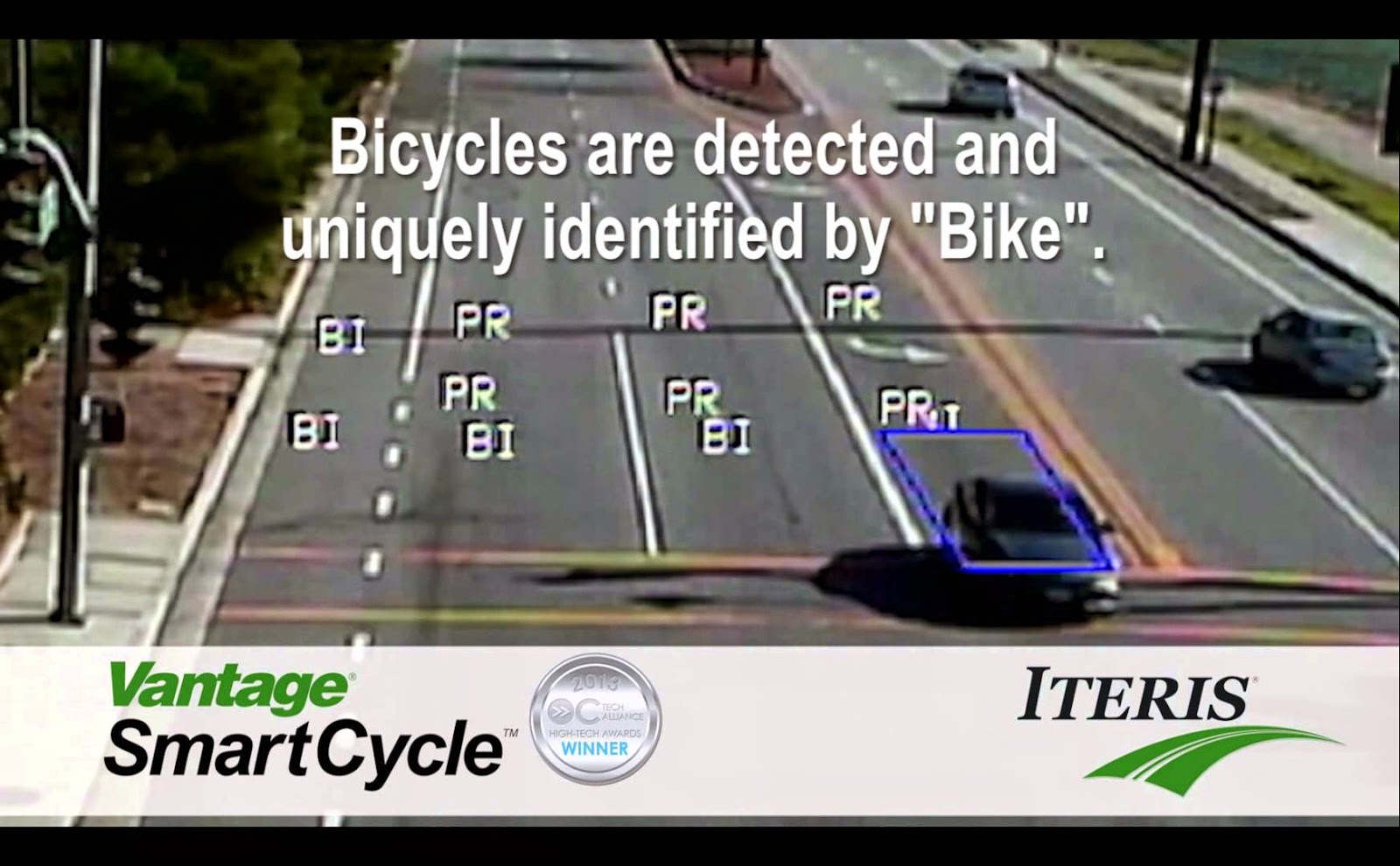 Sportmondo sports portal Iteris Releases Enhancements to AwardWinning