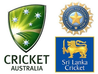 Australia vs Sri Lanka 3rd Final CB Series 2012