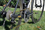 Cipollini NK1K Campagnolo Super Record EPS Lightweight Meilenstein Complete Bike at twohubs.com