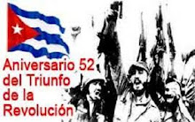 52 años de Revolución Socialista