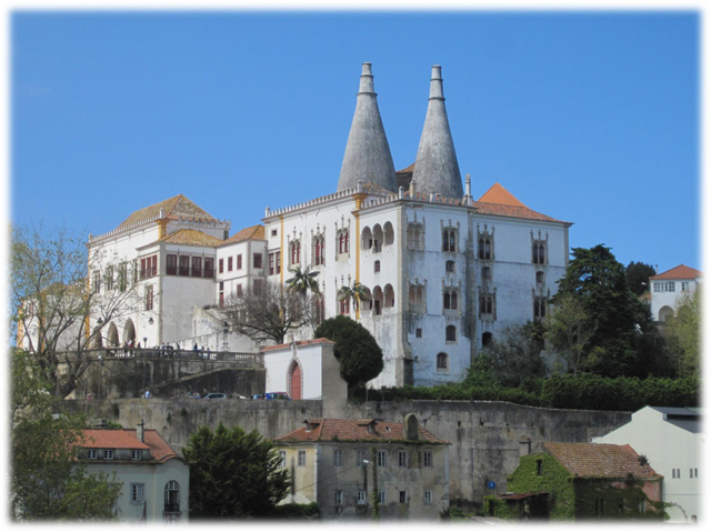 RUTA 4 – SINTRA Y MAFRA - Lisboa Antiga (5)