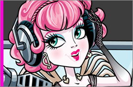 MH C.A. Cupid Dolls MH C.A. Cupid Dolls