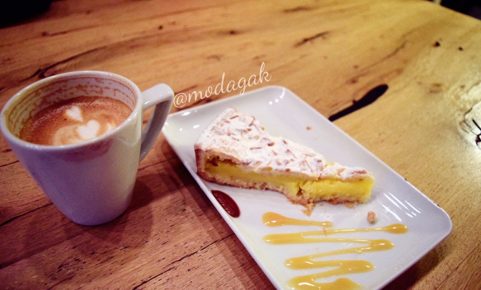 Arabica Coffee House Tepe Prime Ankara Kanıt Bardağın İçinde Saklı
