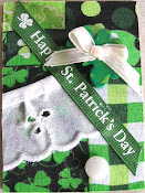 Snippets of St. Patrick's Day