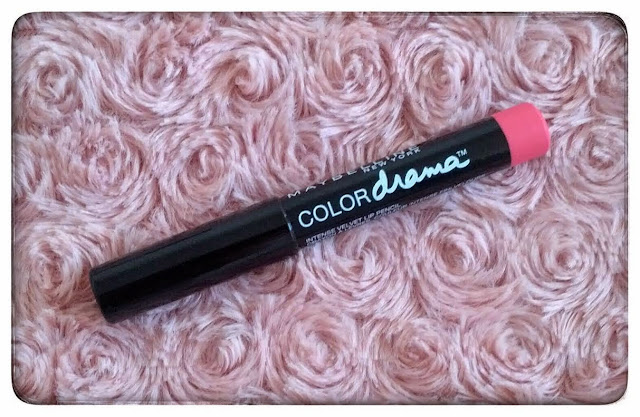 Color Drama de Gemey Maybelline Color Drama de Gemey Maybelline