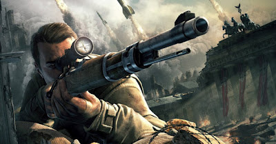 Sniper Elite V2 | Xbox360