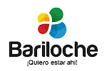 Web Oficial Turismo Bariloche