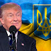 Украина – НАТО: Трамп приготовил ПОДАРОК для Украины!